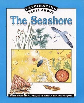 Beispielbild fr Fascinating Fact: Seashore,The (Fascinating Facts about) zum Verkauf von Once Upon A Time Books