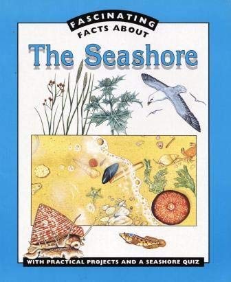 Imagen de archivo de Fascinating Fact: Seashore,The a la venta por HPB-Ruby