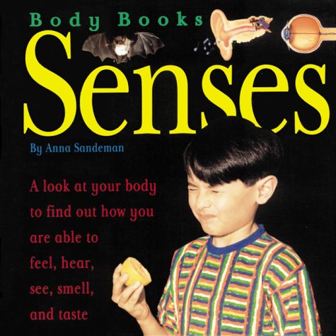 Stock image for Senses for sale by Better World Books: West