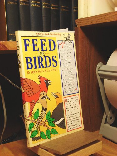 Beispielbild fr Feed the Birds zum Verkauf von Wonder Book
