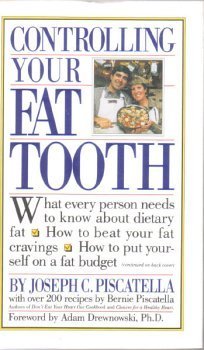 Beispielbild fr Controlling Your Fat Tooth zum Verkauf von Better World Books