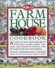 Beispielbild fr Farmhouse Cookbook zum Verkauf von SecondSale