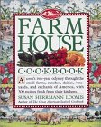 Stock image for Farmhouse Cookbook for sale by ThriftBooks-Phoenix