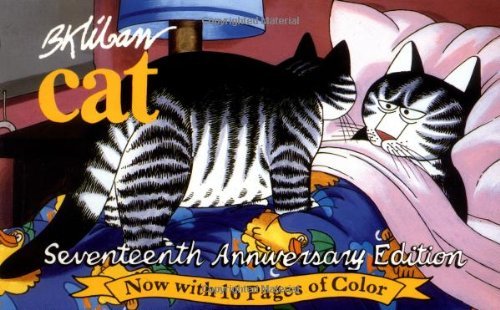 Beispielbild fr Cat: Seventeenth Anniversary Edition zum Verkauf von GoodwillNI