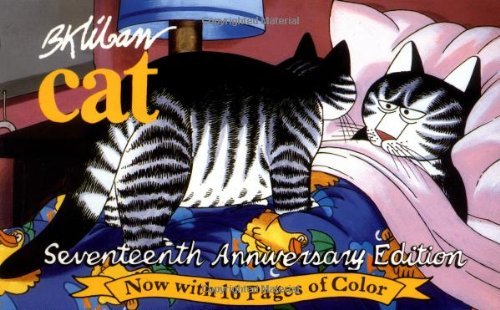 Imagen de archivo de Cat: Seventeenth Anniversary Edition a la venta por GoodwillNI