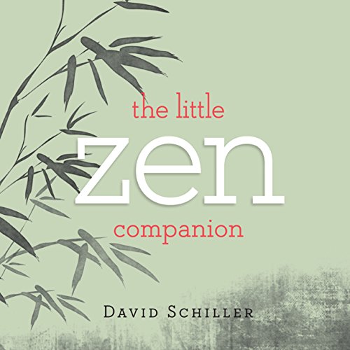 Stock image for The Little Zen Companion for sale by Gulf Coast Books