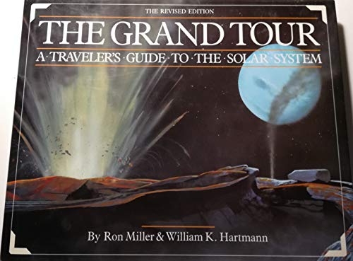 9781563055119: The Grand Tour: A Traveler's Guide to the Solar System
