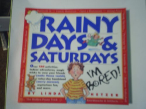 Stock image for Rainy Days & Saturdays for sale by Orion Tech