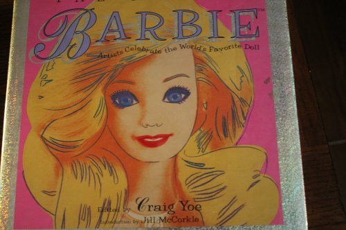 9781563056918: The Art of Barbie