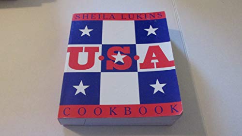 Imagen de archivo de U.S. A. Cookbook a la venta por Mountain Books