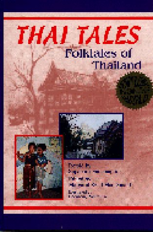 Stock image for Thai Tales: Folktales of Thailand (World Folklore Series) for sale by Dream Books Co.