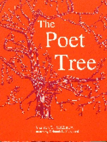 Stock image for The Poet Tree for sale by HPB-Ruby