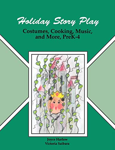 Stock image for Holiday Story Play for sale by Chiron Media