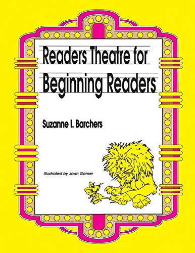 Beispielbild fr Readers Theatre for Beginning Readers zum Verkauf von Wonder Book