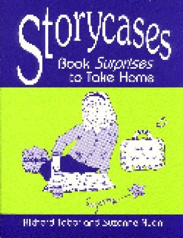 Imagen de archivo de Storycases: Book Surprises to Take Home a la venta por HPB-Red