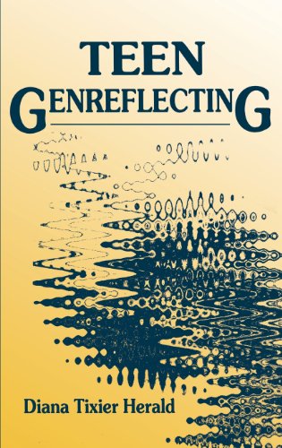 Imagen de archivo de Teen Genreflecting (Teen Genreflecting: A Guide to Reading Interests) a la venta por Library House Internet Sales