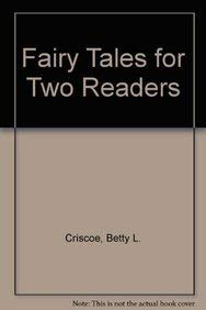 Stock image for Fairy Tales for Two Readers for sale by Irish Booksellers