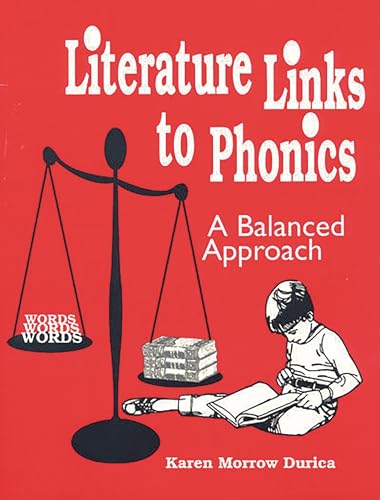 Beispielbild fr Literature Links to Phonics (Paperback) zum Verkauf von Grand Eagle Retail