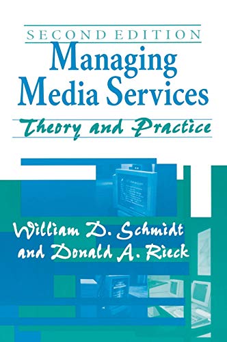 Beispielbild fr Managing Media Services : Theory and Practice zum Verkauf von Better World Books