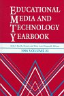Beispielbild fr Educational Media and Technology Yearbook, 1998 zum Verkauf von Better World Books
