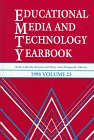 9781563085918: Educational Media and Technology Yearbook, 1998 (23)