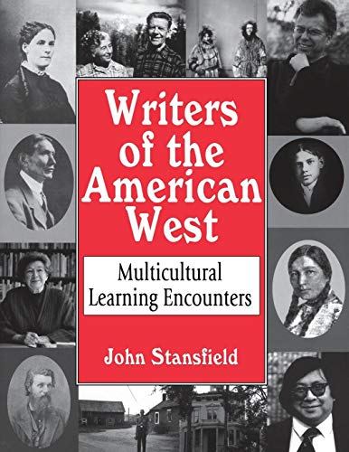 Beispielbild fr Writers of the American West: Multicultural Learning Encounters zum Verkauf von Bear Pond Books