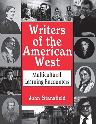 9781563088018: Writers of the American West: Multicultural Learning Encounters
