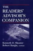 Stock image for The Readers' Advisor's Companion for sale by HPB-Ruby