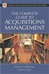 Beispielbild fr Complete Guide to Acquisitions Management (Library and Information Science Text Series) zum Verkauf von Wonder Book