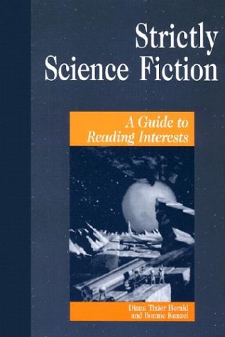 Beispielbild fr Strictly Science Fiction : A Guide to Reading Interests zum Verkauf von Better World Books