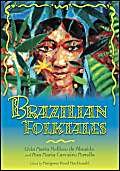 9781563089305: Brazilian Folktales (World Folklore Series)