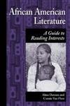 9781563089312: African American Literature (Genreflecting Advisory Series): A Guide to Reading Interests