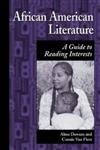 9781563089312: African American Literature: A Guide to Reading Interests (Genreflecting Advisory Series)