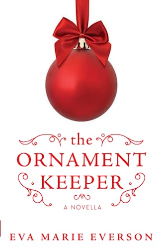 Beispielbild fr The Ornament Keeper: A Novella zum Verkauf von Gulf Coast Books