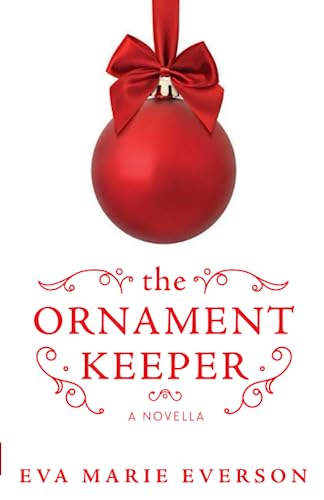 Imagen de archivo de The Ornament Keeper: A Novella a la venta por Gulf Coast Books