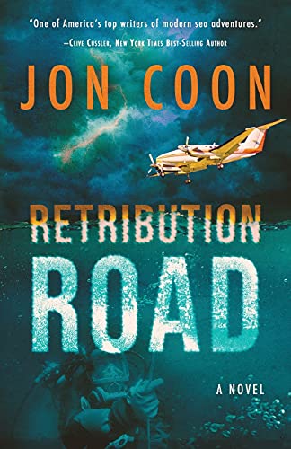 9781563094316: Retribution Road: (a Novel)