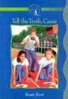 Stock image for Tell the Truth, Cassie (Adventures in Misty Falls, 6.) for sale by Ergodebooks
