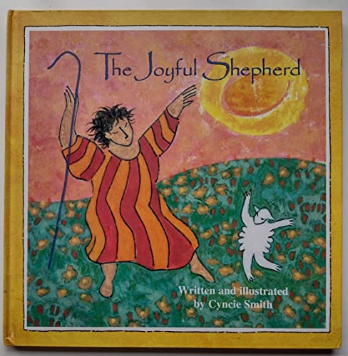 Imagen de archivo de The Joyful Shepherd a la venta por Front Cover Books