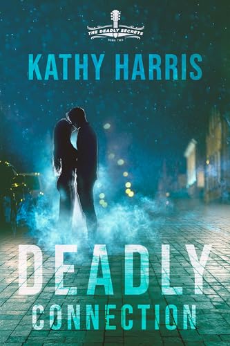 Imagen de archivo de Deadly Connection (Deadly Secrets) a la venta por HPB-Emerald