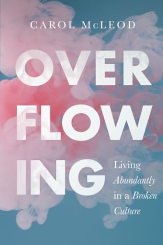 9781563096983: Overflowing: Living Abundantly in a Broken Culture