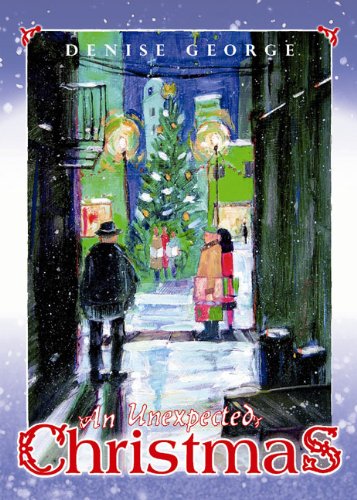 Beispielbild fr An Unexpected Christmas : The Story of Johnny Cornflakes zum Verkauf von Better World Books