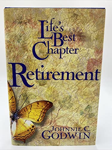 Beispielbild fr Life's Best Chapter Retirement zum Verkauf von SecondSale