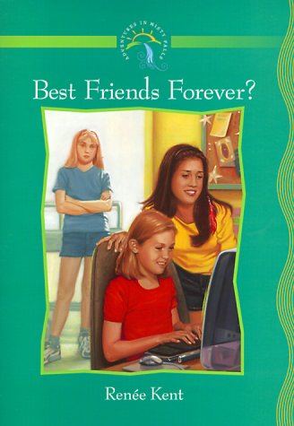 Stock image for Best Friends Forever? (Adventures in Misty Falls) for sale by Irish Booksellers