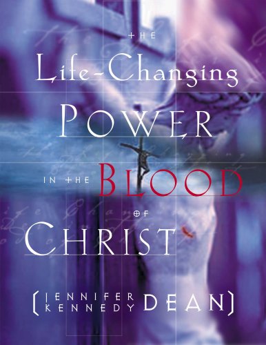 Beispielbild fr The Life-Changing Power in the Blood of Christ zum Verkauf von Books of the Smoky Mountains