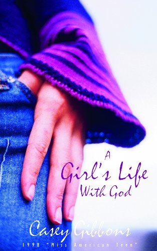 Imagen de archivo de A Girl's Life with God a la venta por ThriftBooks-Atlanta