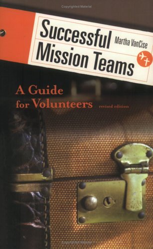 Imagen de archivo de Successful Mission Teams A Gui a la venta por SecondSale