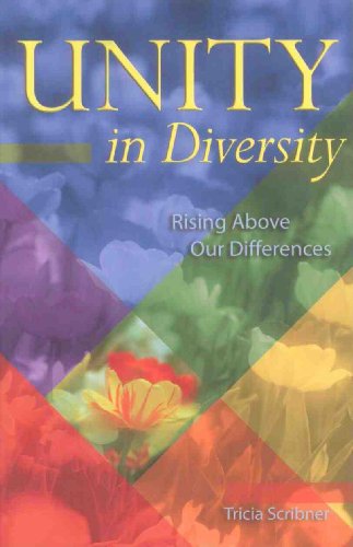 9781563099021: Unity in Diversity: Rising Above Our Differences