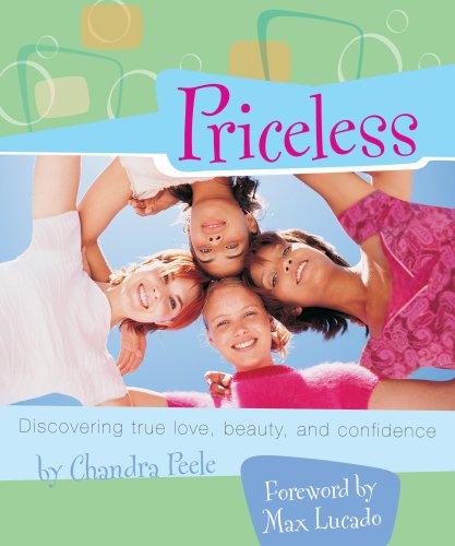 Imagen de archivo de Priceless: Discovering True Love, Beauty, And Confidence a la venta por HPB-Ruby