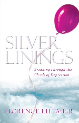 Beispielbild fr Silver Linings : Breaking Through the Clouds of Depression zum Verkauf von Better World Books