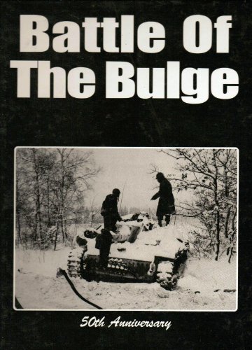 Battle of the Bulge (-50th Anniversary)